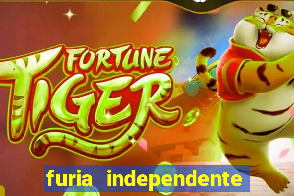 furia independente guarani aliadas